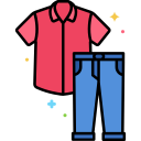 Moda e Acessórios