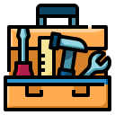 Ferramentas e Equipamentos
