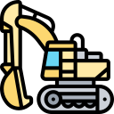 Máquinas e Equipamentos