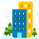 Apartamentos