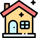 Casas para alugar