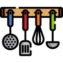 Utensílios Domésticos