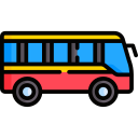 Peças para ônibus