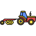 Peças Agrícolas