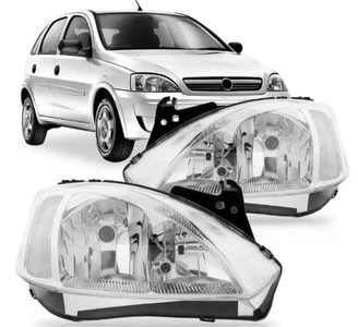 Farol Corsa Montana 2002 2003 2004 2006 2007