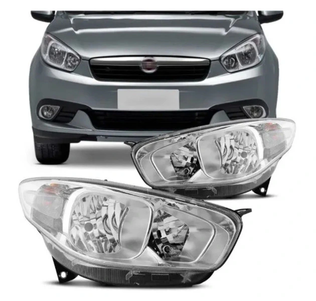 Farol Grand Siena 2012 2013 2014 2015 A 2018