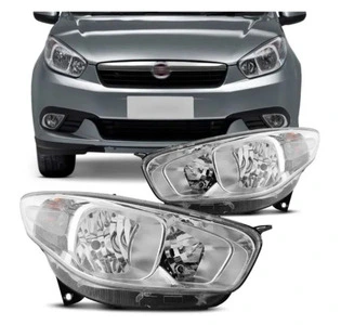 Farol Grand Siena 2012 2013 2014 2015 A 2018