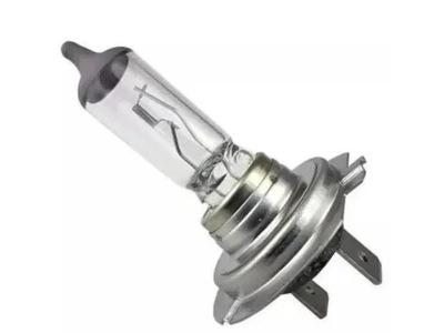 Lampada H7 De 55w Lampada H7