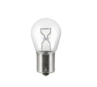 Lampada 1 Polo Cristal 21w
