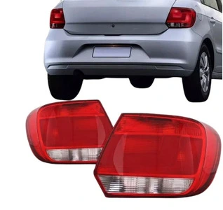 Lanterna Traseiro Gol G6 2012 A 2016