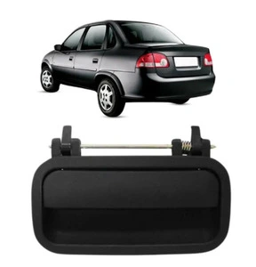 Macaneta Externa Traseira Corsa Classic 2006 2007 A 2014