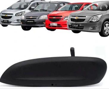 Macaneta Externa Traseira Cobalt Onix Prisma Spin 2012 A 2018