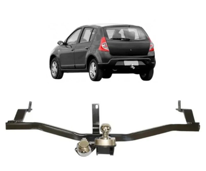 Engate Sandero 2008 A 2013