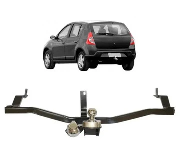 Engate Sandero 2008 A 2013