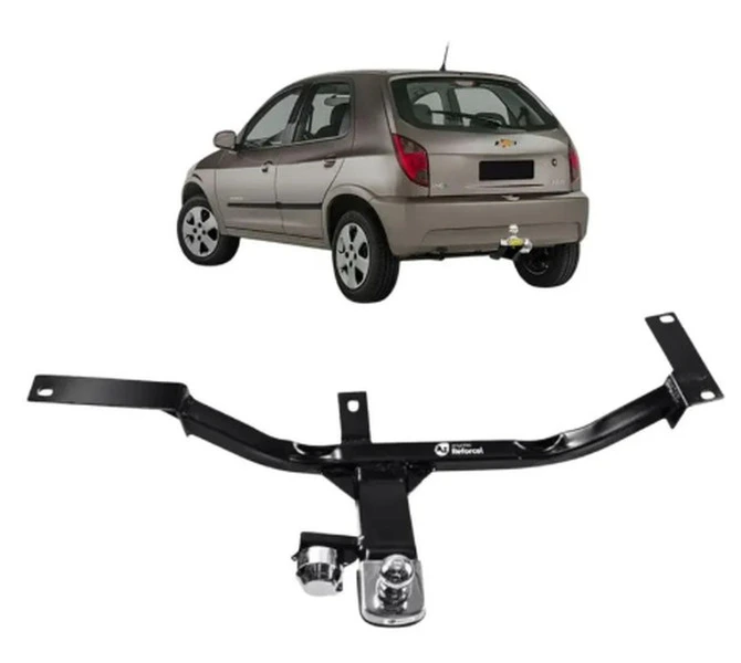 Engate Corsa 1994 A 2001 Celta 2000 A 2015