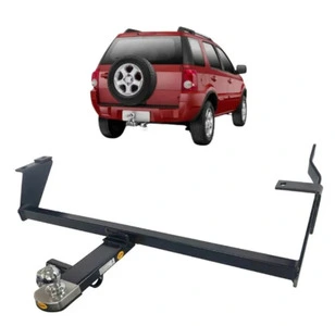 Engate Ecosport 2003 A 2012