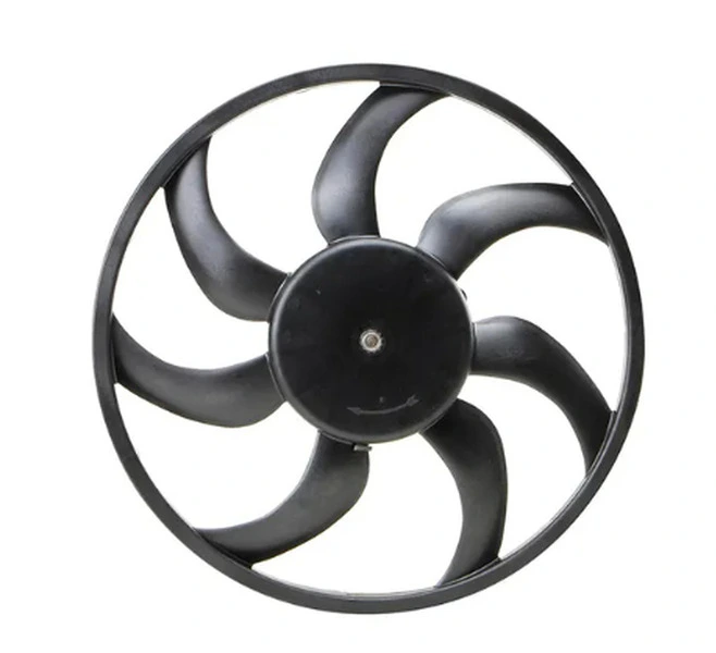 Motor Ventilador Radiador Gol 2008 A 2021 Fox 2008 A 2014