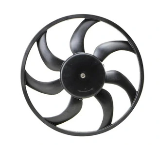 Motor Ventilador Radiador Gol 2008 A 2021 Fox 2008 A 2014