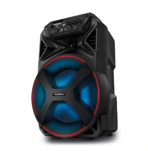 Caixa Amplificada Mondial Connect Partyplus CM-250